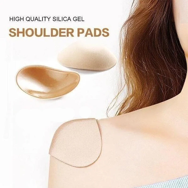 Kalsten | NATURALLY SOFT NON-SLIP SHOULDER PADS