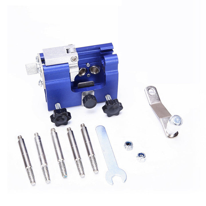Noxord | Chainsaw Chain Sharpening Device