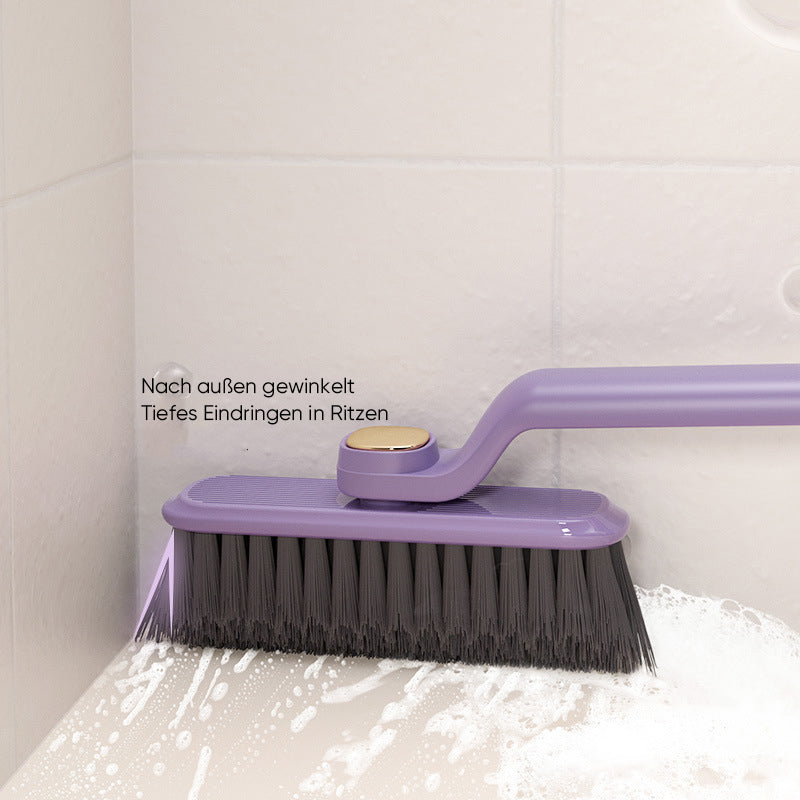 Multifunctional rotating joint cleaning brush | Kalsten