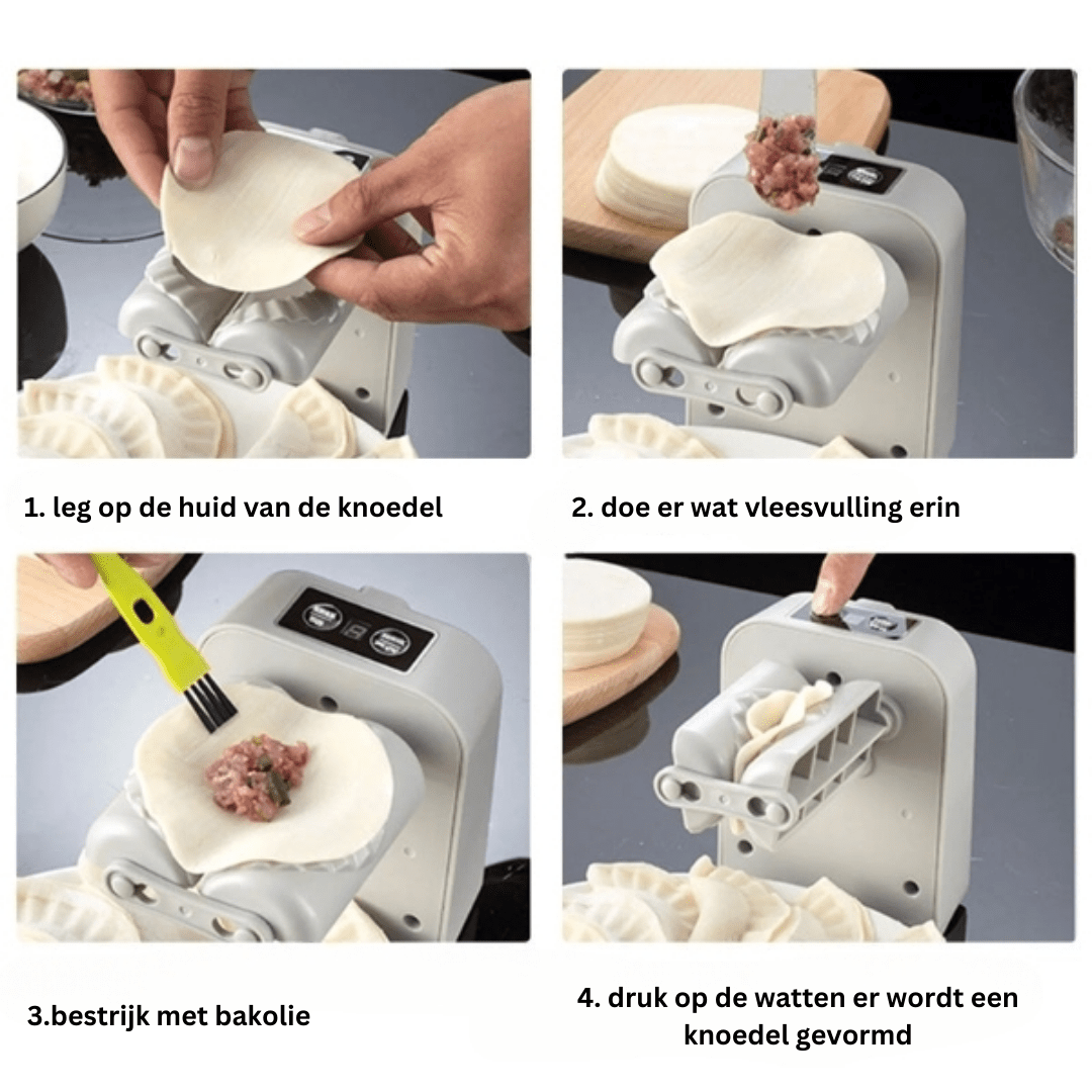 QuickFill Enjoy Family Moments | Kalsten