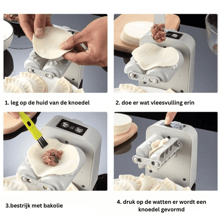 QuickFill Enjoy Family Moments | Kalsten