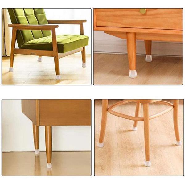 Felt cover for table and chair | Kalsten