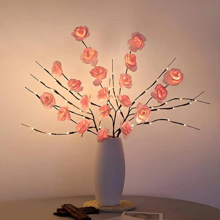 Kalsten | Lighted Branches