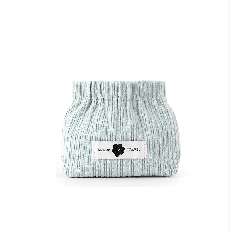 Cord cosmetic bag | Kalsten