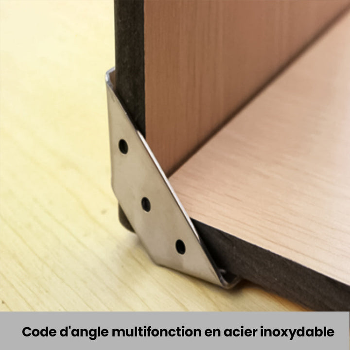 Triangular support bracket | Kalsten