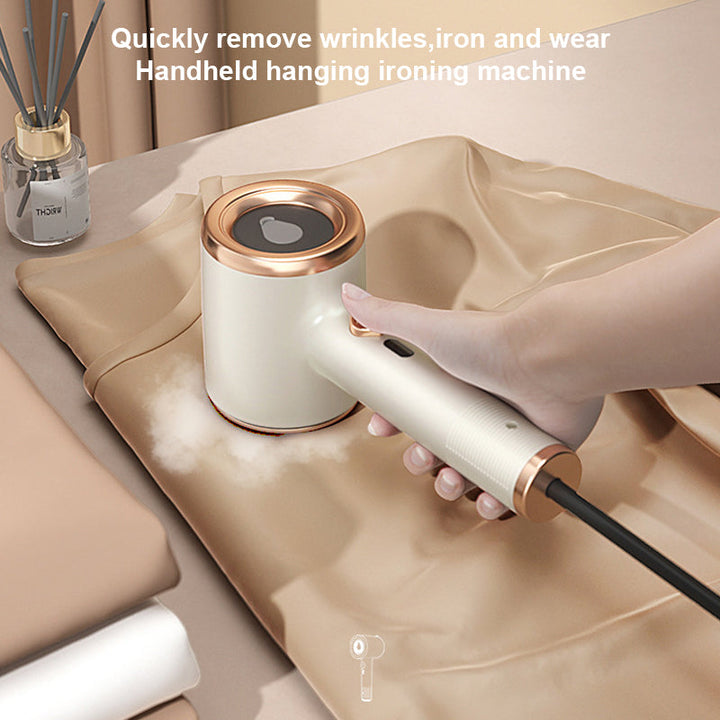 Portable Mini Ironing Machine | Kalsten