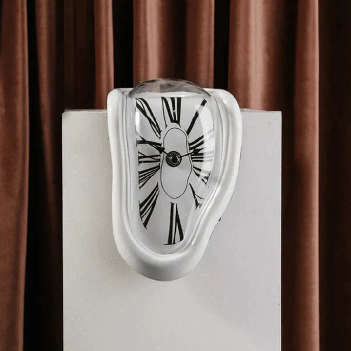 Fusion time distortion watch | Kalsten