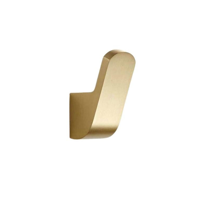Kalsten | Lauren Golden Brass Dress Wall Hook