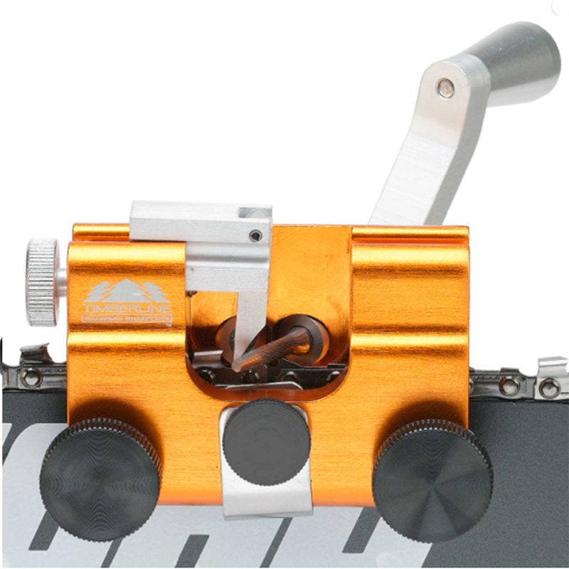 Noxord | Chainsaw Chain Sharpening Device
