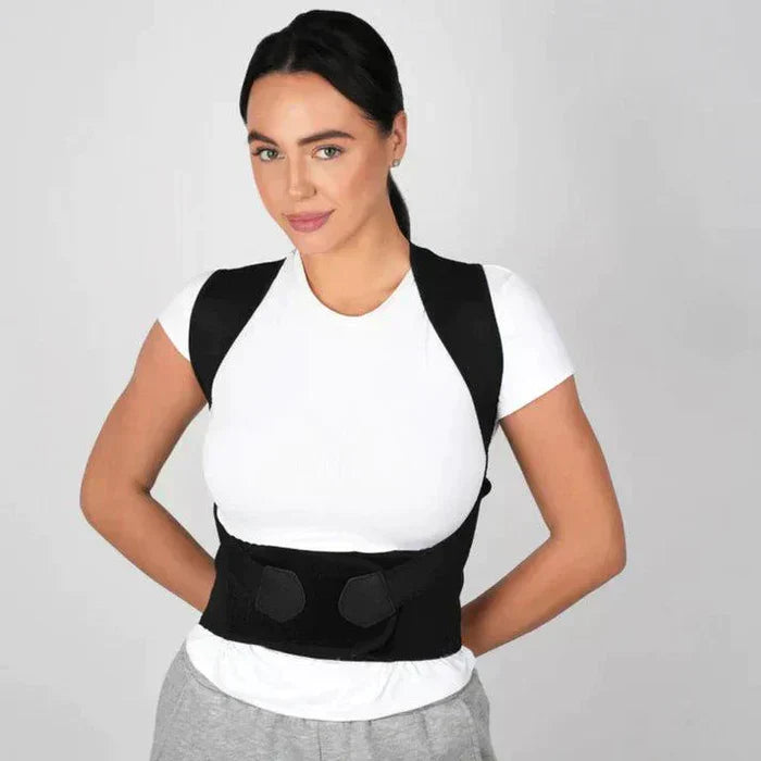 Noxord | SpineAlign™ Instantly Improves Posture