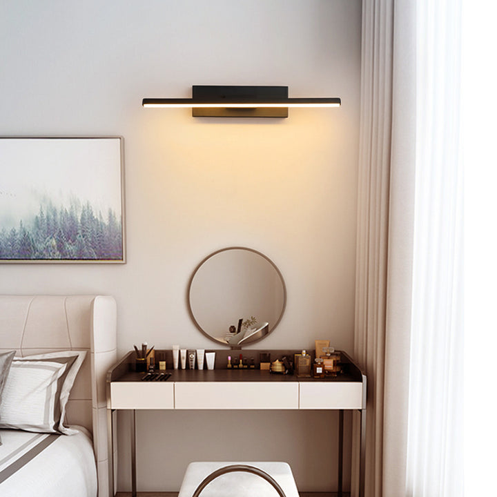 Kalsten | Modern Simple Rotatable Wall Light Fixture