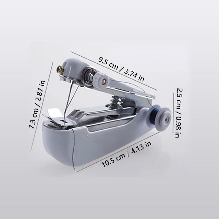Mini Portable Hand Sewing Machine | Kalsten