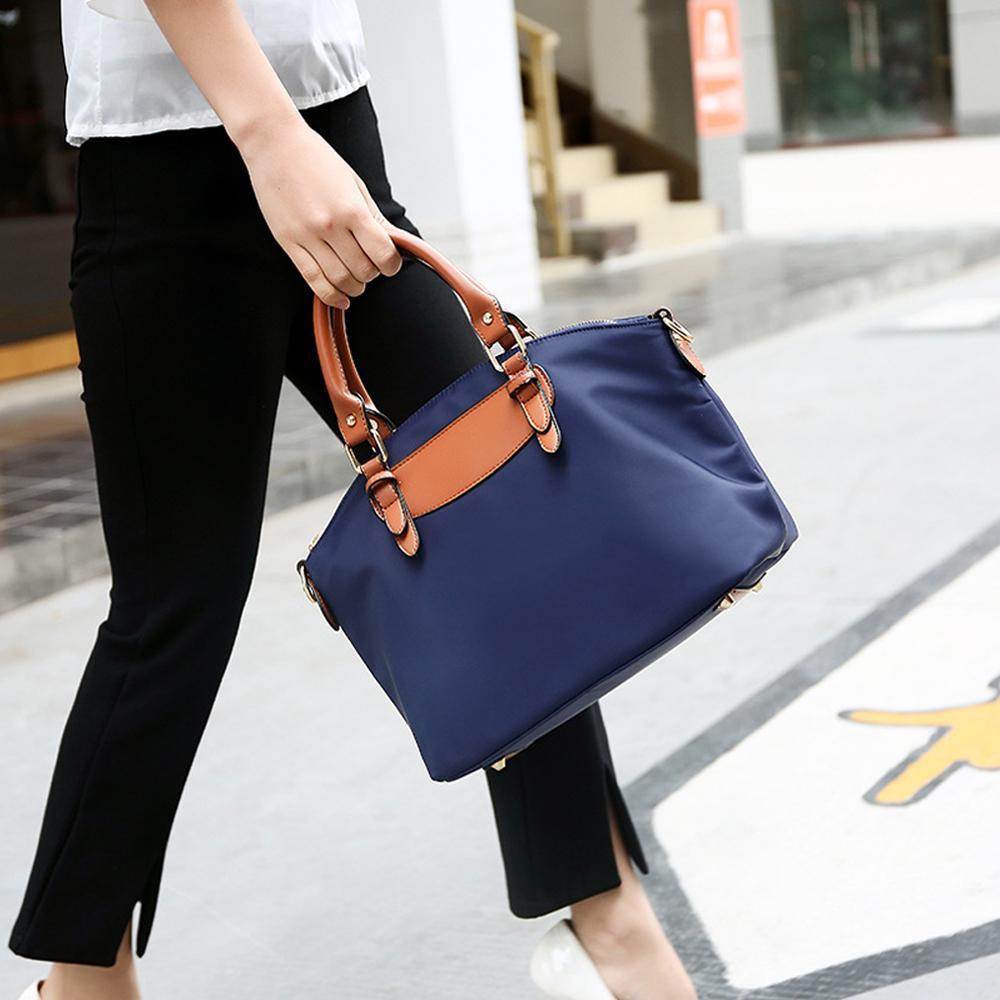 Casual Waterproof Handbag | Kalsten