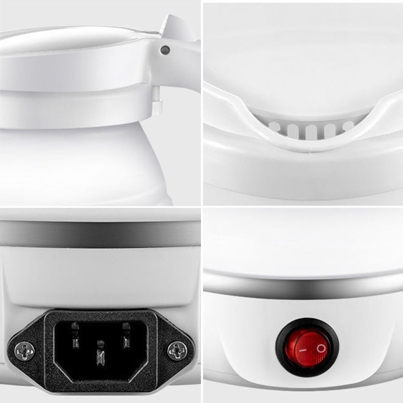 Kalsten | Portable Folding Electric Kettle
