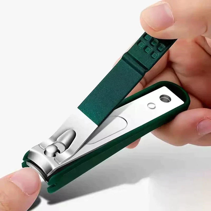 Spritz water protected nail clipper set | Kalsten