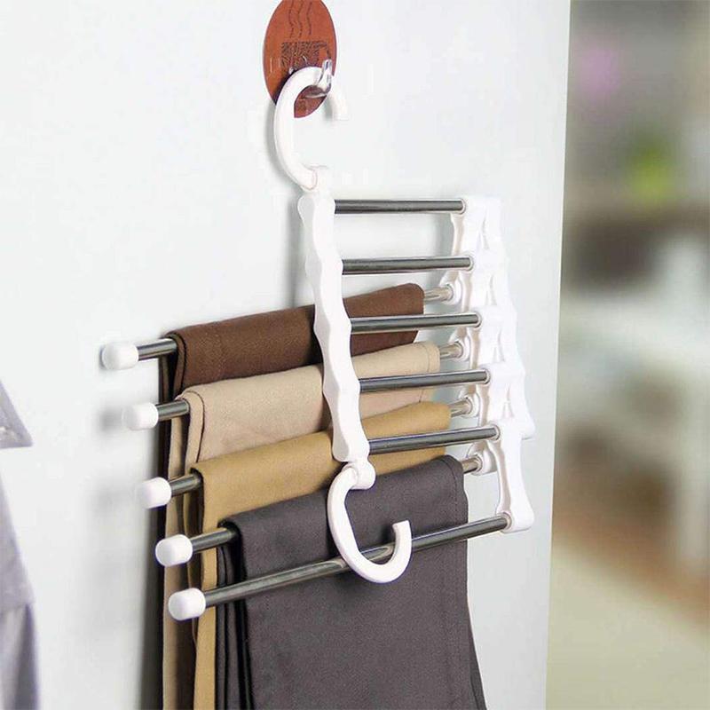 Multifunctional Hanger Hook | Kalsten