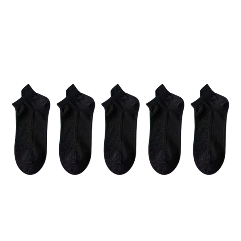 Kalsten | Ultra thin liner socks non-slip no show socks