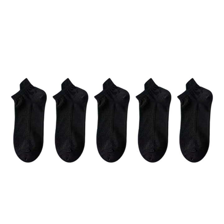 Kalsten | Ultra thin liner socks non-slip no show socks