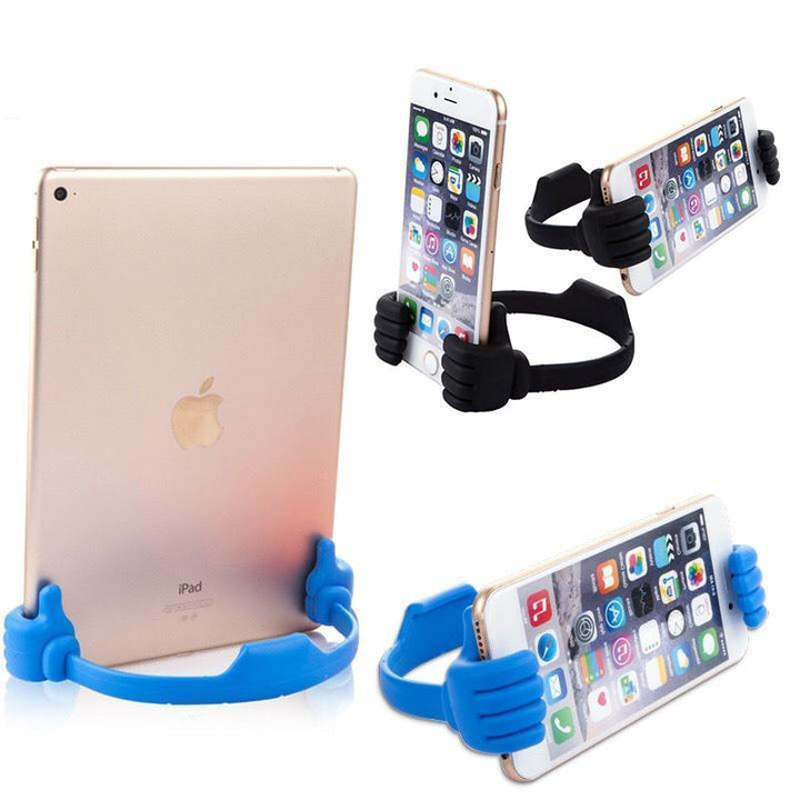 Adjustable Thumb Support for Phone and Tablet | Kalsten