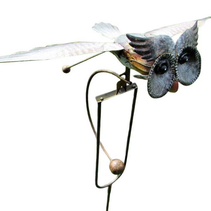Garden Art-bird Patio Decoration | Kalsten