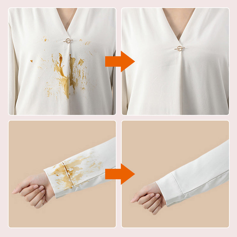 Stain removal wet wipes | Kalsten