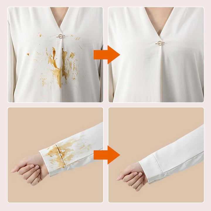 Stain removal wet wipes | Kalsten