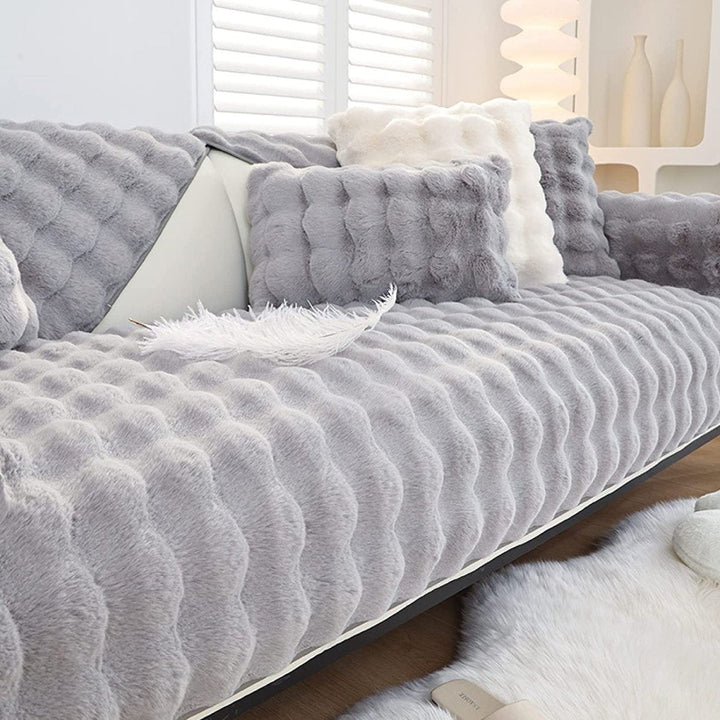 Sofa cover - Transform your living room - Style and protection | Kalsten