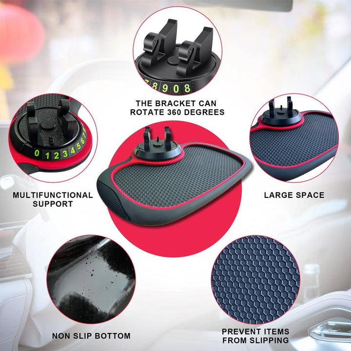 GripAll Safety and Peace of Mind at the Wheel | Kalsten
