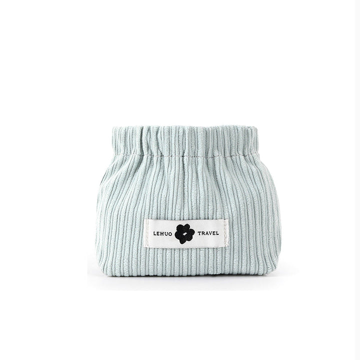 Cord cosmetic bag | Kalsten