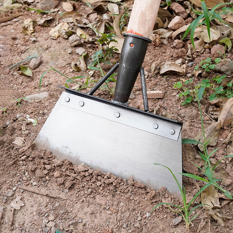 Multifunctional cleaning scoop | Kalsten