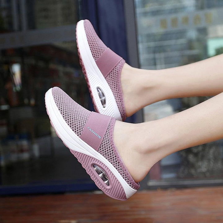 Kalsten | Orthopedic Slippers with Air Cushion for Diabetics