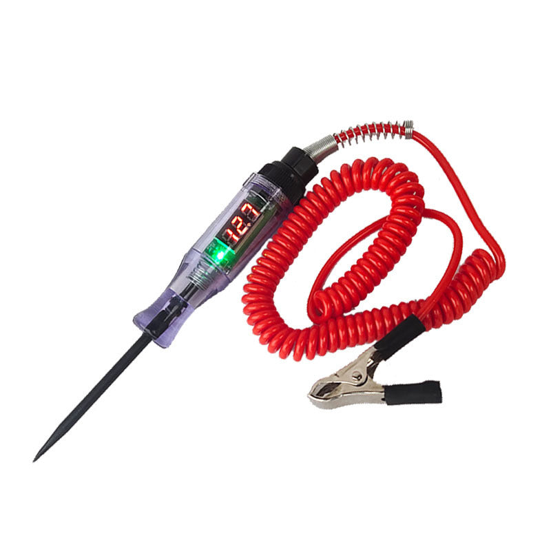 Circuit test probe for passenger car/truck | Kalsten