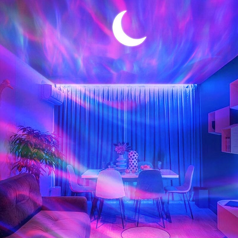Aurora Borealis Projector | Kalsten