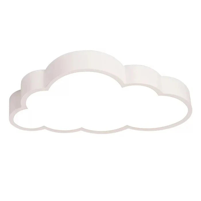 LED Ceiling Lamp for Kids' Rooms - CloudLight | Kalsten