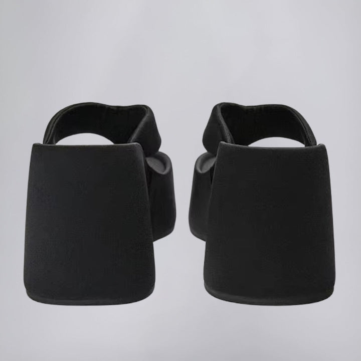 Cushioned Flip-Flops with Non-Slip Sole
