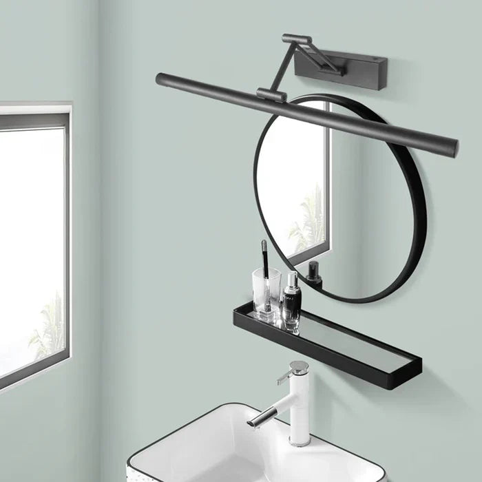 Minimalist LED Wall Lamp - ZenLite | Kalsten