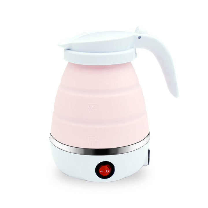Kalsten | Portable Folding Electric Kettle