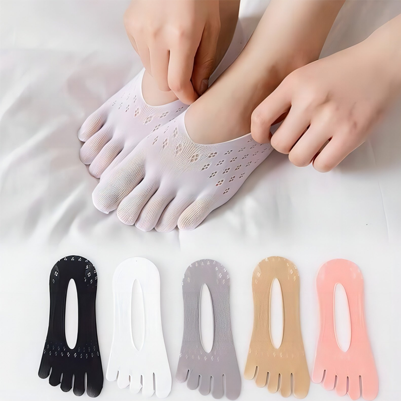 Kalsten | New Women's Toe Socks