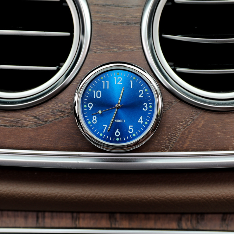 Kalsten | Mini Car Clock