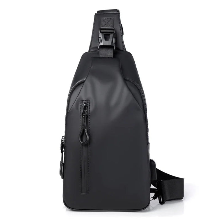 Shoulder bag with large capacity for outdoor use | Kalsten