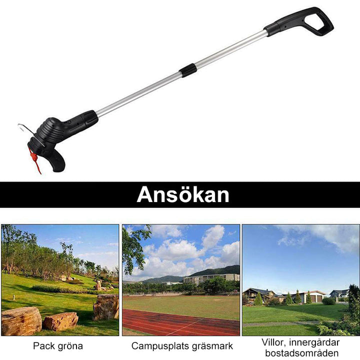 Kalsten | Lawn Mower