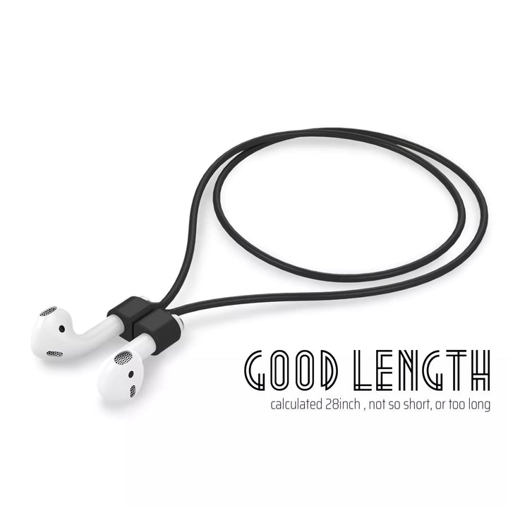 Anti-Loss Magnetic Airpods Necklace Kalsten