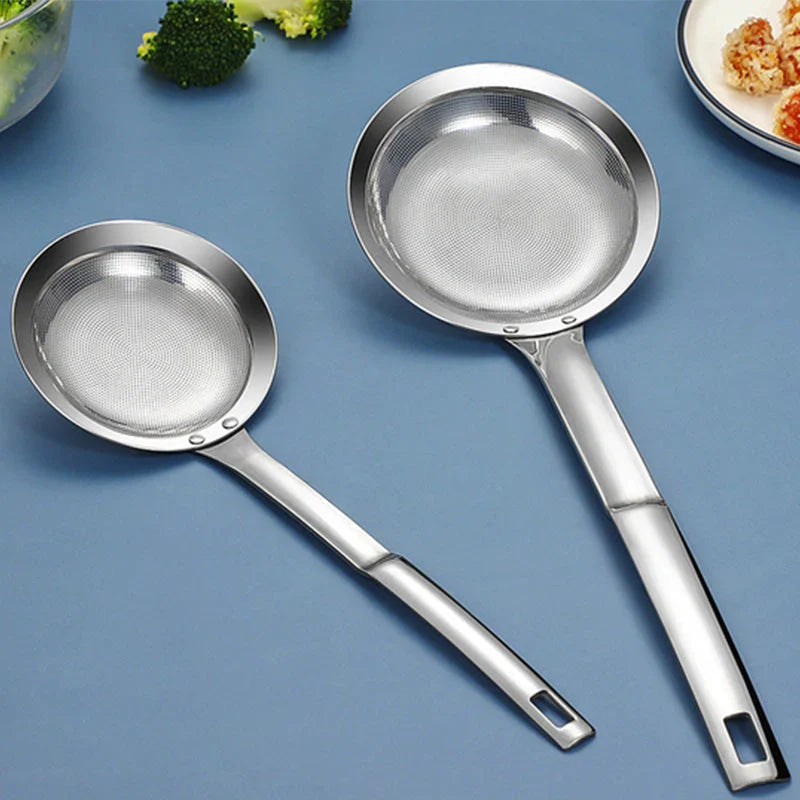 Stainless Steel Mesh Strainer | Kalsten