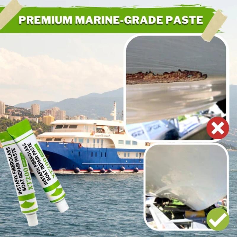 Kalsten | Fiberglass Repair Putty