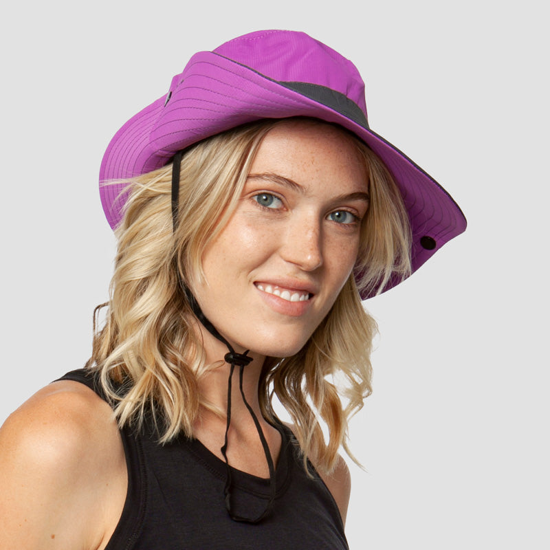 Kalsten | UV Protection Foldable Sun Hat