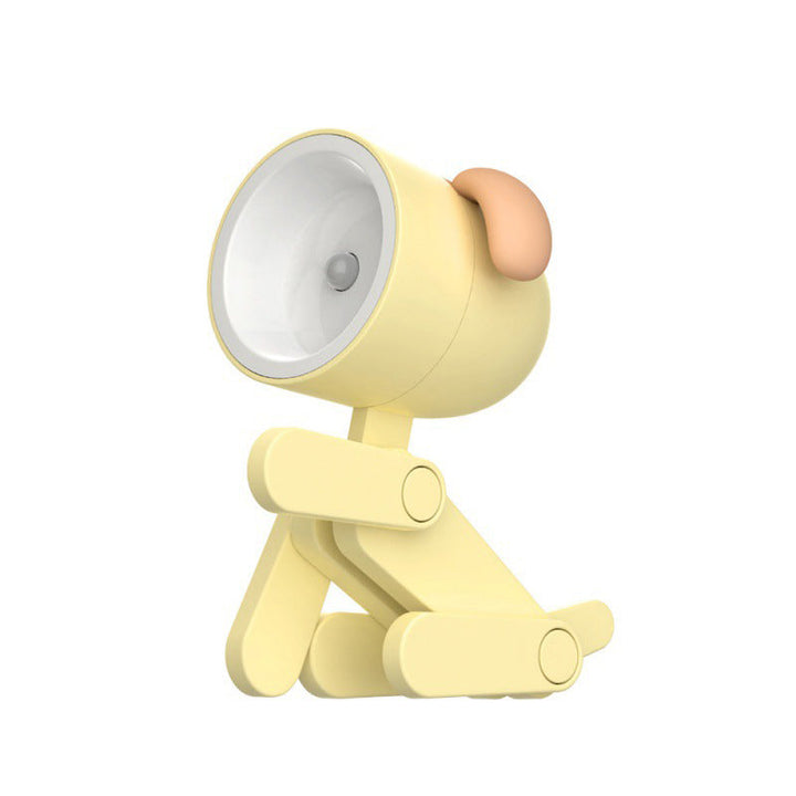 LED Shadow Night Light | Kalsten