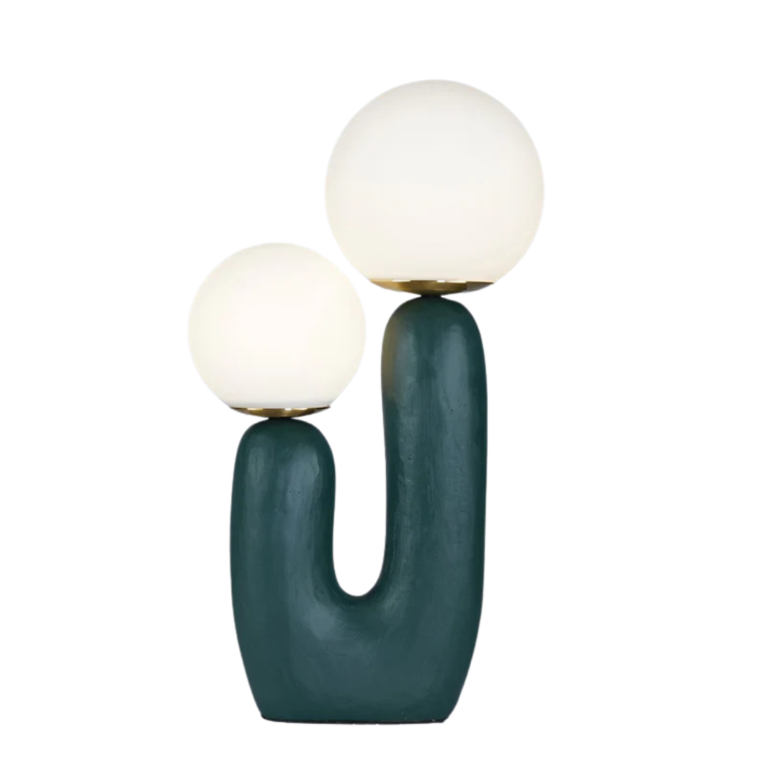 LED Table Lamp Cactus | Noxord