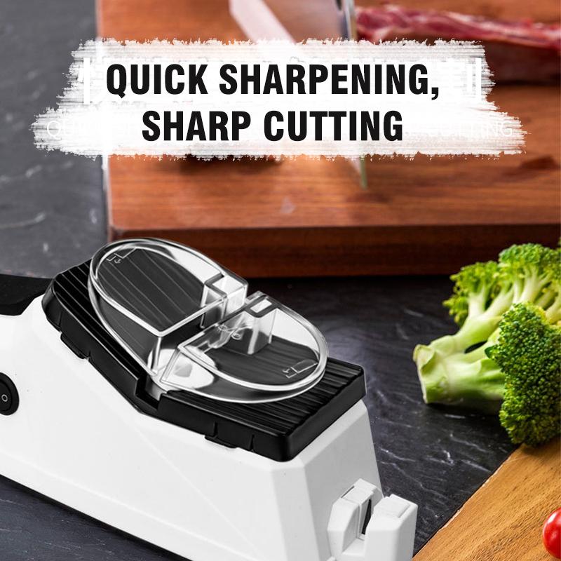Kalsten | Kitchen Electric Knife Sharpener