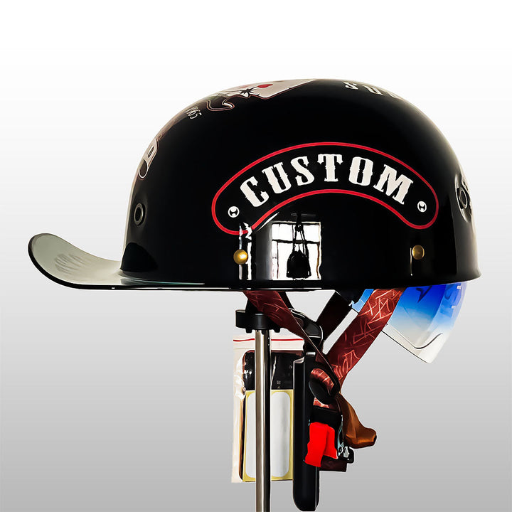 Kalsten | Light and Certified Protection for Daily Riding