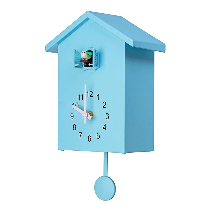 HomeTime - Charming Cuckoo Clock for a Cozy Home | Kalsten